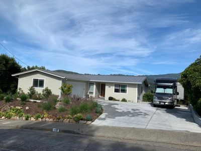 116 Longfellow Rd, Mill Valley, CA, 94941