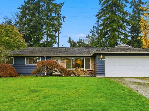 1129 S 299th Place, Federal Way, WA 98003