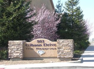 501 Gibson Dr APT 514, Roseville, CA 95678