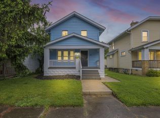 420 Helen St, Columbus, OH
