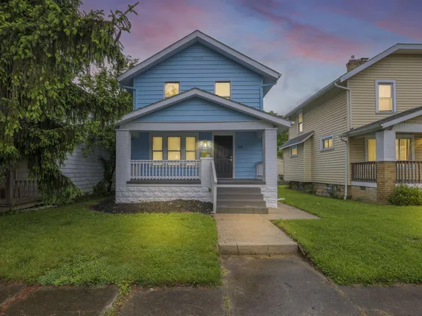 420 Helen St, Columbus, OH 43223