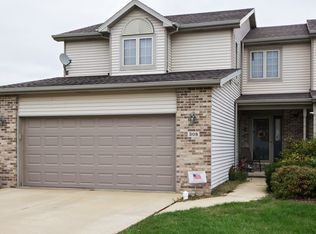 308 Terrace Ct, Bourbonnais, IL 60914