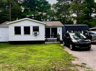 6361 Mikado St, Oscoda, MI 48750