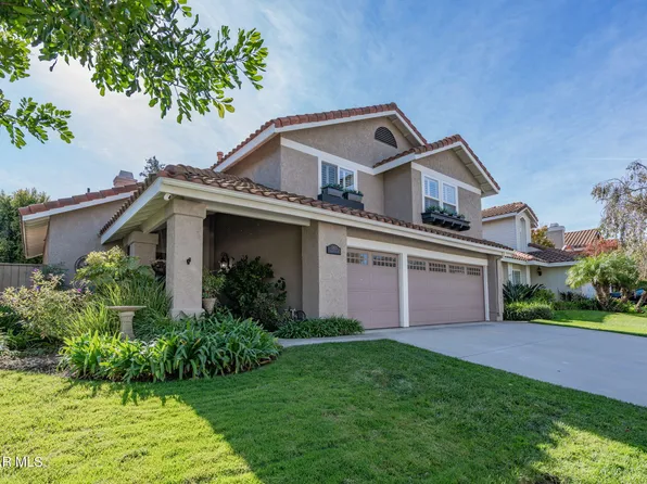 12420 Willow Hill Dr, Moorpark, CA 93021