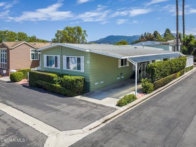 104 La Fortuna, Newbury Park, CA, 91320