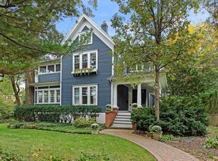 546 Elm St, Winnetka, IL 60093