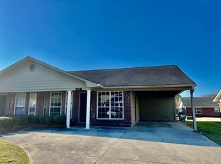 1315 Sandcreek Dr NW #15, Rome, GA 30165