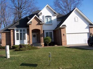 117 Country Club Dr SE, Warren, OH