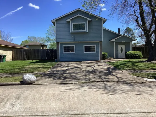 15831 Bazelbriar Ln, Missouri City, TX 77489