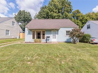 1453 Myrtle Ave, Cuyahoga Falls, OH