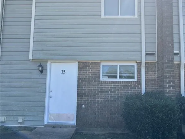 6527 Old Shell Rd APT 15, Mobile, AL 36608