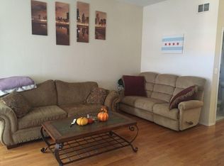 1441 W Fletcher St UNIT 1, Chicago, IL 60657