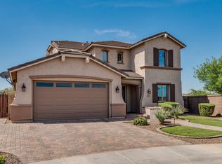 6391 S Fresno St, Chandler, AZ 85249
