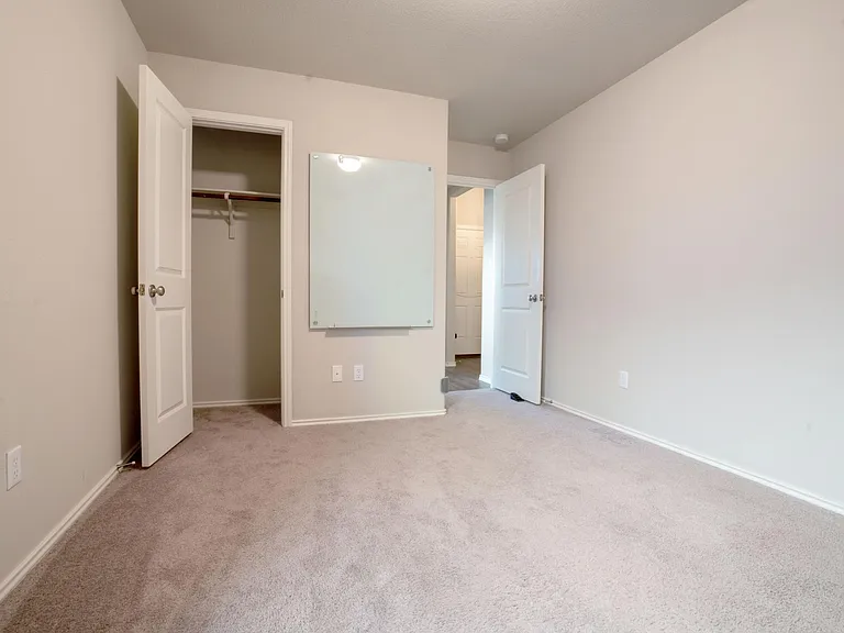 Third Bedroom