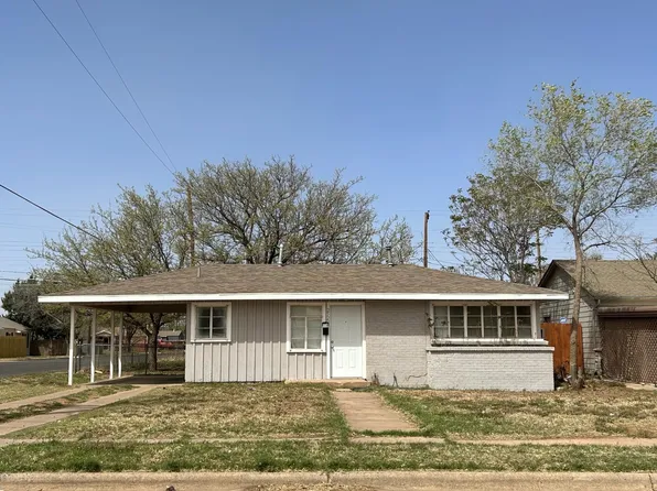 2522 42nd St, Lubbock, TX 79413