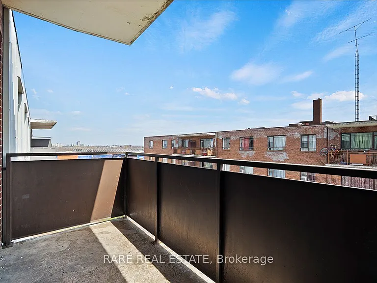 3111 Eglinton Ave E #603 — Photo 15