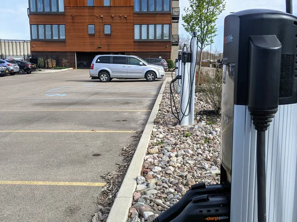 Buffalo River Landing