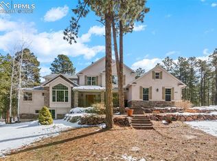4470 Wavy Oak Dr, Colorado Springs, CO 80908
