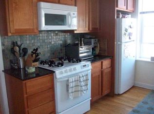 4341 N Albany Ave APT 1, Chicago, IL 60618