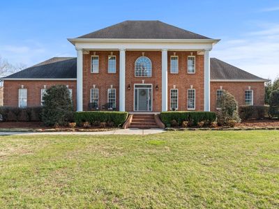 104 Fairways Blvd W, Tullahoma, TN, 37388