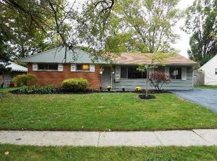 725 Bevis Rd, Columbus, OH 43202