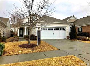 507 Tomkins Loop, Cary, NC 27519