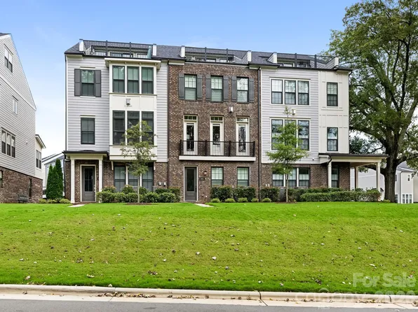 2555 Deacon Ave, Charlotte, NC 28204