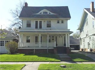 1456 Kenyon Dr, Toledo, OH 43614