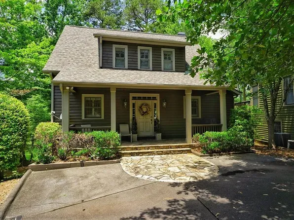 125 Chestnut Knoll Ct, Jasper, GA 30143