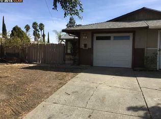 46 Hanlon Pl, Pittsburg, CA 94565