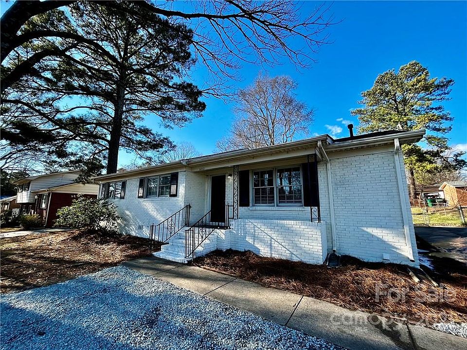 6833 Idlewild Rd, Charlotte, NC 28212 Zillow