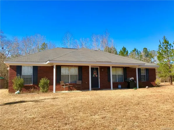 185 Aaron Park Rd, Eclectic, AL 36024