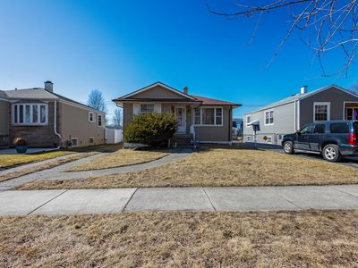 4530 Wisconsin Ave, Forest View, IL, 60402