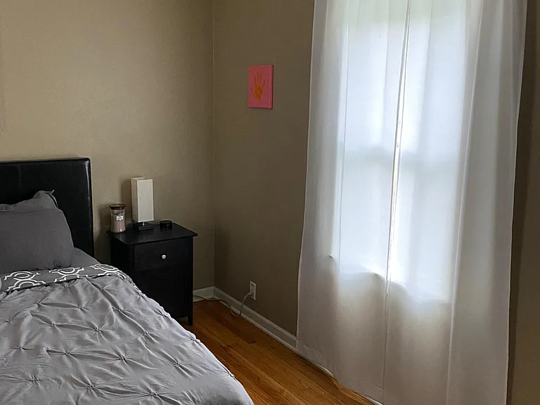 Main bedroom