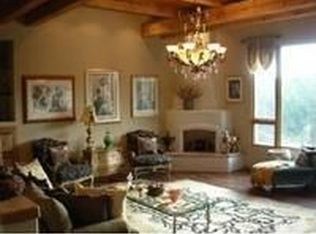 18 Mudhead Ct, Sandia Park, NM 87047