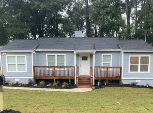 133 Vista Cir, Marietta, GA 30060