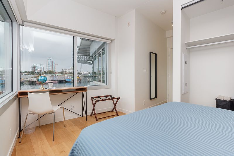 Victoria Apartment for rent - 2 Bedrooms — photo 12
