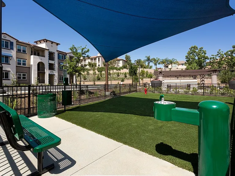 WAG Pet Park
