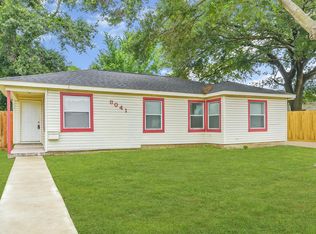 8041 Howard Dr, Houston, TX 77017