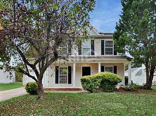 5308 Mallard Grove Dr, Raleigh, NC 27616