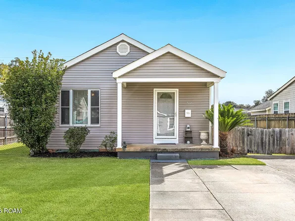 1302 Moisant St, Kenner, LA 70062
