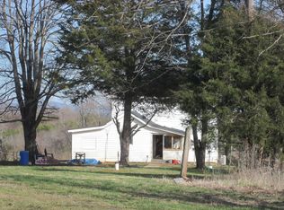 656 Timber Ridge Rd, Glade Hill, VA 24092