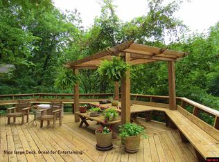 68 Wildwood Dr, Mountain Home, AR 72653