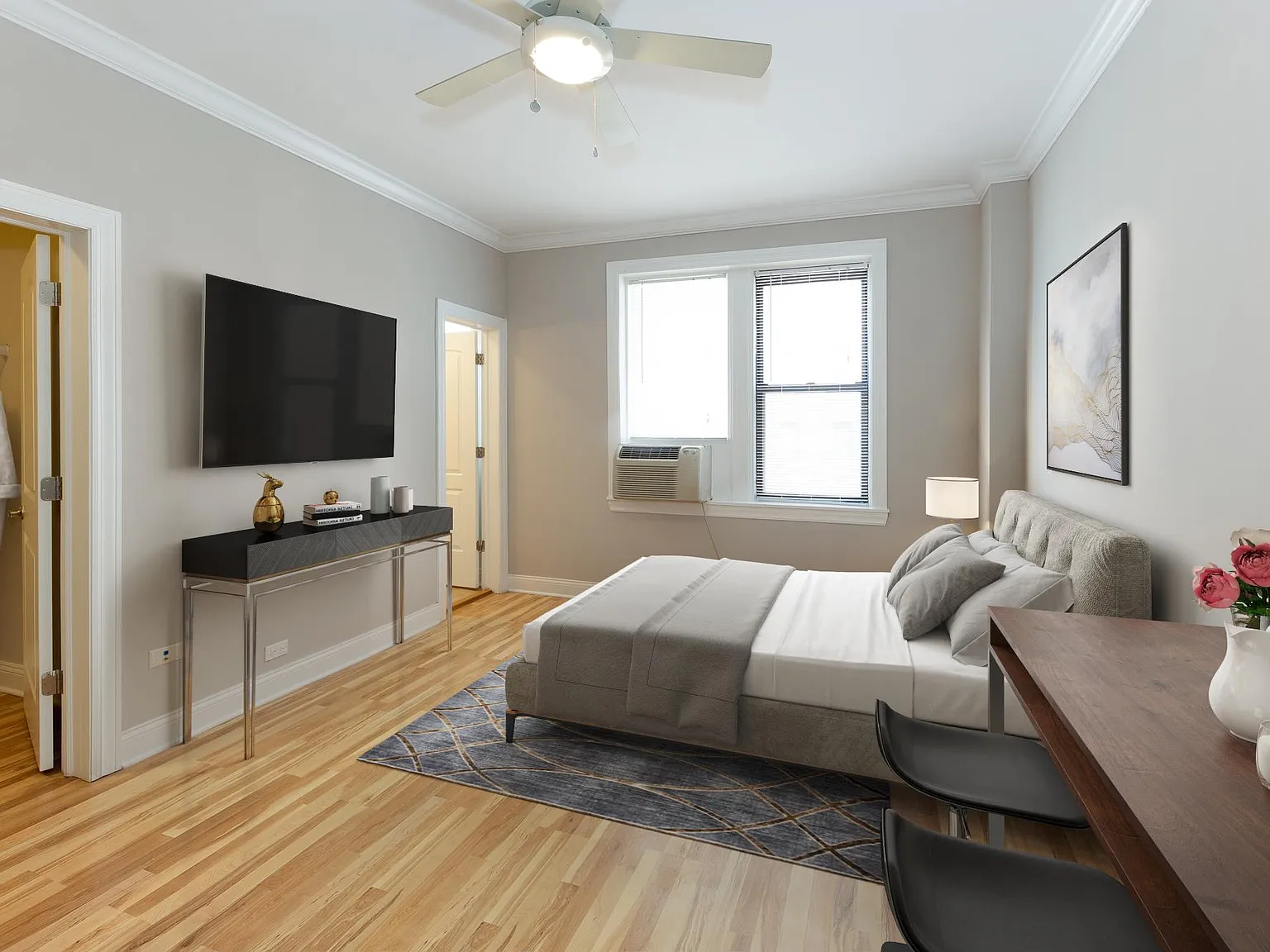 1036 N. Dearborn — Photo 3