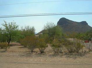 7700 N Pale Stone Pl, Tucson, AZ 85743