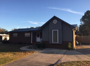 153 Campground Rd, Beebe, AR 72012