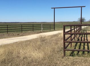 2250 Oaklawn Rd, Sulphur, OK 73086