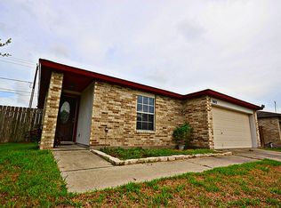 7622 Wolverine Dr, Corpus Christi, TX 78414