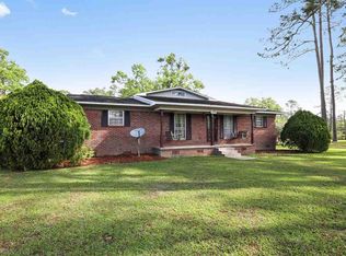 505 E Peachtree Ave, Foley, AL 36535