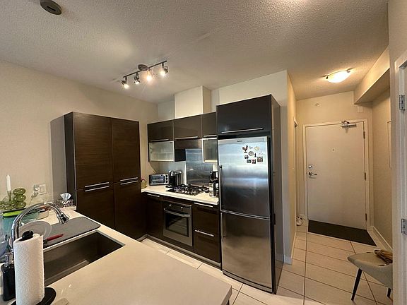 4th image of 1252 Hornby St #1101